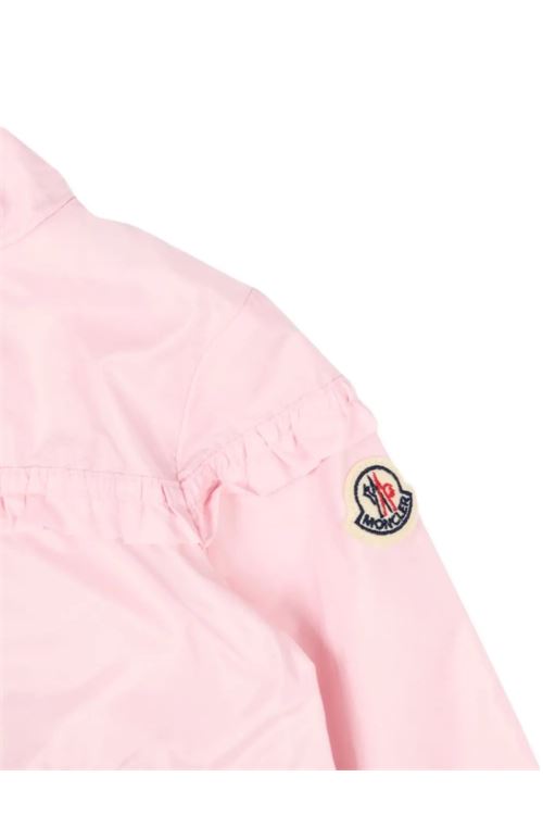  Moncler Enfant | 1A0003153A5E506